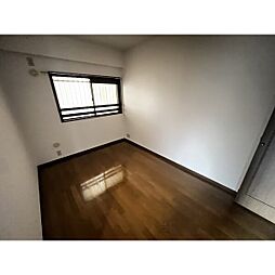 ダイアパレス水前寺第2 502 5階3DKのリビング/ダイニング