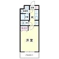 高御所ロイヤルマンション3階3.5万円