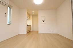 エストレアA 103 1階1LDKのリビング/ダイニング