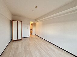 ルフェール熊本通町 903 9階ワンルームのリビング/ダイニング