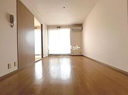 パナハイツ深津Ｃ C311 3階1LDKのリビング/ダイニング