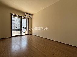 トミーレジデンス 105 1階2LDKのリビング/ダイニング