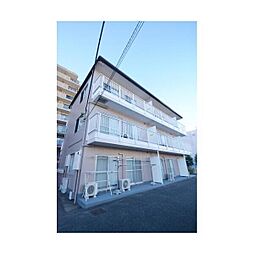 日興狛江マンション2