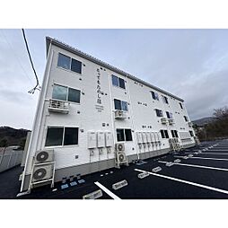 とってもたのし荘 301