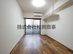 QUINTO五条烏丸 502 5階1LDKのリビング/ダイニング