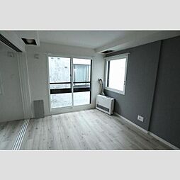 アトランティス朝日 503 5階1LDKのリビング/ダイニング