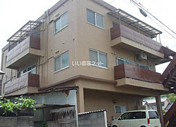 尾津マンション