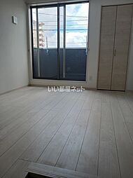 MODERN PALAZZO 西諫早駅 101 1階1SKのリビング/ダイニング