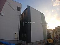 大阪府羽曳野市野々上5丁目：物件画像／大東建託リーシング株式会社 住道店