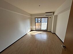 JR片町線(学研都市線) 津田駅 徒歩3分の賃貸マンション 5階1Kのリビング/ダイニング