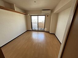 JR片町線(学研都市線) 津田駅 徒歩3分の賃貸マンション 6階1Kのリビング/ダイニング