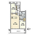 アトラス中野南台2階35.0万円
