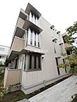 兵庫県神戸市東灘区深江南町1丁目5番3号：物件画像／大東建託リーシング株式会社　三宮店