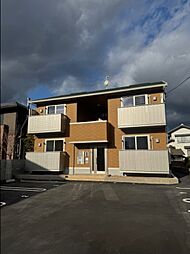 コーポ　フェニックス 202