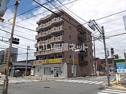JR豊肥本線 水前寺駅 徒歩5分の賃貸マンション