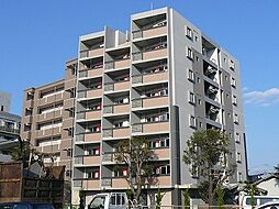 熊本市電A系統 神水交差点駅 徒歩7分の賃貸マンション