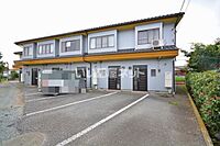 群馬県桐生市相生町4丁目：物件画像／大東建託リーシング株式会社 伊勢崎店