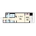 S-RESIDENCE天満橋ar9階11.3万円