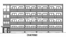 （仮称）都城年見町Hマンション