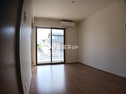 Ｃａｓａ・Ｖｅｒｄｅ（カサヴェルテ） 107 1階2LDKのリビング/ダイニング