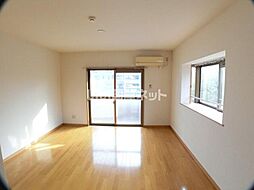 ラ　ヴェラ　ヴィータ 0106 1階1Kのリビング/ダイニング