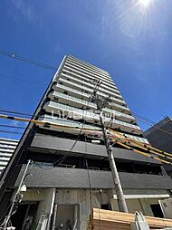 セレニテ夕陽丘エクラ 206