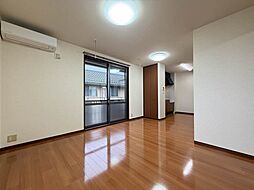 ｃｅｄｌｅ　三番館 206 2階1LDKのリビング/ダイニング