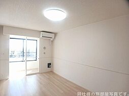 ボヌール 102 1階1LDKのリビング/ダイニング