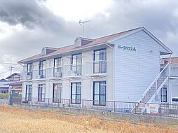 パークハウス　A棟