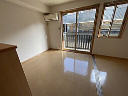 JR高崎線 高崎駅 徒歩20分の賃貸アパート 2階1DKのリビング/ダイニング