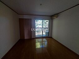 エクセランI 202 2階1Kのリビング/ダイニング