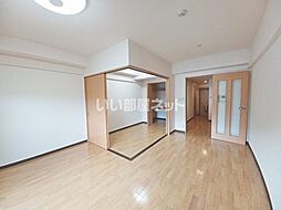 フォーリア24 102 1階1LDKのリビング/ダイニング