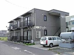 グランバリエ自由ヶ丘