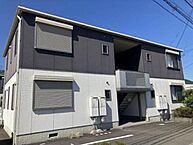 徳島県吉野川市山川町川田1055-1：物件画像／大東建託リーシング株式会社　徳島店