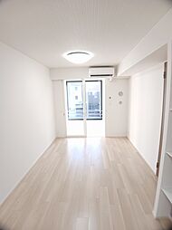 クレールカーサ 103 1階1LDKのリビング/ダイニング