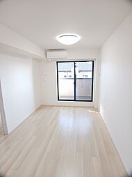 クレールカーサ 202 2階2LDKのリビング/ダイニング