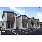 栃木県宇都宮市御幸本町4871-38：物件画像／大東建託リーシング株式会社 小山店