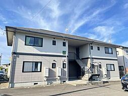 グランセシアＤ