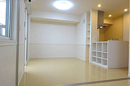 グランマーレ　I 202 2階2LDKのリビング/ダイニング