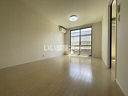 グランドパルク　Ａ棟 A0101 1階2LDKのリビング/ダイニング