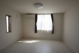 アネーロ田中 203 2階1DKのリビング/ダイニング