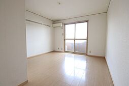 ボナール壱番館 106 1階1Kのリビング/ダイニング