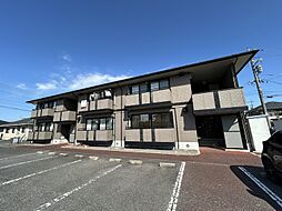 ユーステージ　C棟