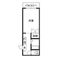 プレアール老松町15階3.2万円