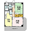 ロイヤルアルファード3階4.9万円
