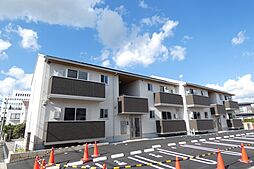 アクエリアス泉都町 202