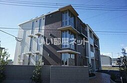 JR上越線 群馬総社駅 3.1km