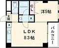 CIELO平野町2階7.0万円