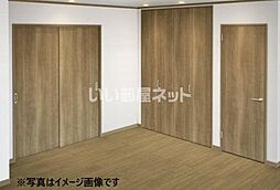 lavender E 2 1階3LDKのリビング/ダイニング