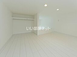 Recuerdo II（レクエルドツー） 203 2階1SKのリビング/ダイニング